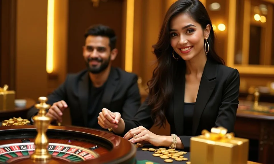 Teen Patti NightFire
